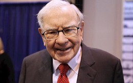 Công ty Israel này có gì hấp dẫn mà nhà đầu tư huyền thoại Warren Buffett lại quyết định rót hàng tỷ USD