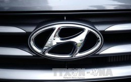 Hyundai thu hồi hơn 400.000​ xe ô tô tại Trung Quốc