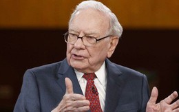 Công ty của Warren Buffett mất gần 5 tỷ USD vì cổ phiếu Kraft Heinz