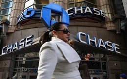 Chuyện hy hữu: Trước khi ngừng kinh doanh tại Canada, ngân hàng JP Morgan Chase tuyên bố xoá nợ thẻ tín dụng cho toàn bộ khách hàng