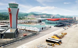 Đầu 2020 sẽ trình Chính phủ Quy hoạch chi tiết sân bay Chu Lai
