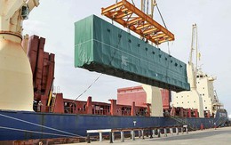 Nhập khẩu từ Trung Quốc tăng trưởng mạnh nhất trong các thị trường lớn