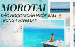 Đến Indonesia, muốn sang chảnh thì cứ đi Bali nhưng thích hoang sơ thì Morotai mới chính là lựa chọn hoàn hảo nhất!