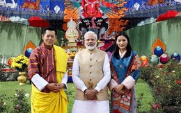 Hoàng hậu Bhutan hiếm hoi tái xuất khiến người hâm mộ ngỡ ngàng bởi nhan sắc và phong thái hơn người
