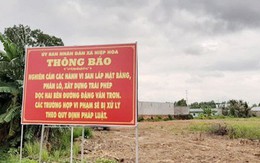 "Cò" hét giá đất Biên Hòa lên tận nóc