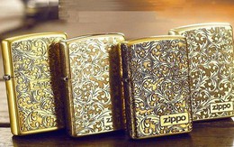 "Cha đẻ" bật lửa Zippo: Đứa con bất trị, chán ghét trường học, nảy ra ý tưởng "điên rồ" ngay giữa khủng hoảng kinh tế