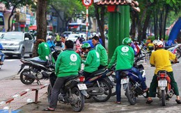 Đang thanh tra thuế Grab tại TP HCM