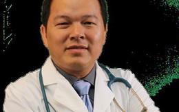 Từ bác sĩ Việt Nam thành bác sĩ Mỹ: Con đường không trải hoa hồng của một bác sĩ Nhi khoa