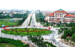 Thanh tra loạt dự án 'ôm đất' chậm triển khai ở Bắc Ninh