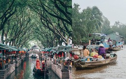 Chuyên trang Mỹ công bố 15 thành phố kênh đào đẹp nhất thế giới, thật bất ngờ có 1 cái tên đến từ Việt Nam!