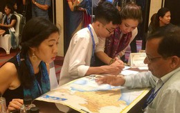 Người Việt Nam đi du lịch Ấn Độ tăng "phi mã" 32,21%