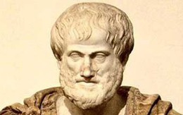 39 câu nói nổi tiếng của Aristotle đáng để những người thành công ghi nhớ và học hỏi