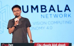 CEO Umbala kể về "đòn hiểm" của TikTok: Mời gọi hội viên chuyển video từ Umbala sang TikTok với giá 200 ngàn/video, chào nhân sự Umbala mức lương gấp 5 lần