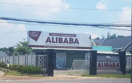 Đồng Nai: Chuẩn bị cưỡng chế xây dựng trái phép địa ốc Alibaba