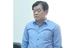 Giám đốc Sở Giáo dục Sơn La làm nhân chứng vụ gian lận điểm