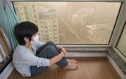 Chưa bao giờ ô nhiễm không khí lại đáng báo động như lúc này, hãy làm ngay những điều sau cho căn nhà để tự bảo vệ mình