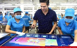 Tổ công tác VCCI: Asanzo không gian lận ghi dán nhãn xuất xứ hàng "Made in Việt Nam"