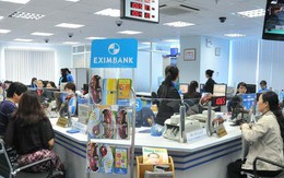 Lợi nhuận Eximbank tăng hơn trăm tỷ sau soát xét