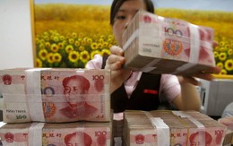 Giới chức Trung Quốc quyết liệt chặn dòng vốn bị rút ra