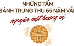 Thế hệ thứ ba trong gia tộc bánh Trung thu nổi tiếng nhất Hà Nội: Ông nội dặn phải dùng bao bì theo lối cũ vì Bảo Phương không mua chuộc khách bằng vẻ bề ngoài