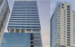 Quảng Ninh 'lúng túng' xử lý cao ốc xây vượt phép 5 tầng