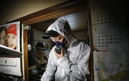Nhật Bản: Dọn dẹp nhà cửa cho những xác chết cô độc với lương tháng trăm triệu nhưng không mấy ai dám làm