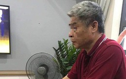 VKS nói việc tạm giam bà Nguyễn Bích Quy, còn tài xế Doãn Quý Phiến được tại ngoại