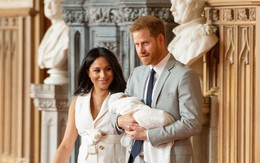 Meghan Markle đánh tiếng với người hâm mộ ngày chính thức tái xuất cùng con trai, cơn ác mộng của Hoàng gia Anh sắp bắt đầu