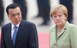 Thủ tướng Đức muốn Mỹ-Trung kết thúc thương chiến