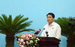 Hà Nội sẽ hỗ trợ dân 'xoá sổ' 300.000 giếng khoan nông thôn?