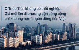 Kí sự của Đại sứ Nguyễn Quang Khai: Có một Triều Tiên hoàn toàn khác những gì phương Tây khắc họa