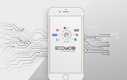 VinaCapital Ventures đầu tư vào nền tảng kết nối thương mại điện tử Ecomobi