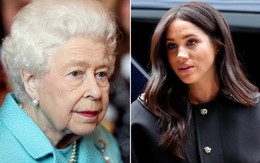 Meghan Markle gây sốc khi "hắt hủi" Nữ hoàng Anh, tiếp tục tỏ thái độ chảnh chọe, kiêu ngạo khi từ chối lời mời của người đứng đầu hoàng gia