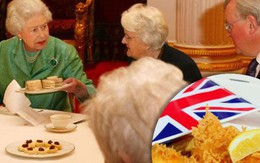 Món ăn luôn được Nữ hoàng Anh thưởng thức trong suốt mùa hè: Là thực phẩm tối quan trọng giúp người dân Anh vượt qua Thế chiến II tàn khốc