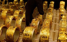 Chưa đầy 1 năm, Trung Quốc mua gần 100 tấn vàng dự trữ