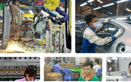 Điều tra, đánh giá lại GDP để thấy rõ bức tranh kinh tế Việt Nam