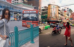 Bất ngờ chưa? Không phải Paris hay Dubai, thành phố đông khách du lịch nhất năm 2019 lại thuộc châu Á, còn ngay gần Việt Nam!