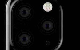 Vừa ra mắt, iPhone 11 đã bị chế nhạo là giống fidget spinner, quả dừa, bóng bowling, thậm chí là cả bếp từ