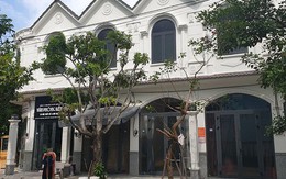 34 căn hộ cho thuê tại Đà Nẵng vẫn tồn tại bất chấp sai phạm