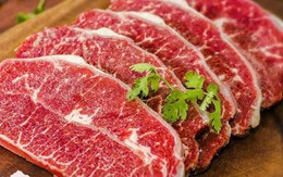 Ai cũng nghĩ ăn nhiều thịt hại sức khỏe nhưng nếu bỏ ăn thịt hãy cẩn thận với căn bệnh nguy hiểm này