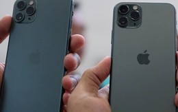 Giá iPhone chính hãng tăng gấp đôi tại Việt Nam sau 6 năm