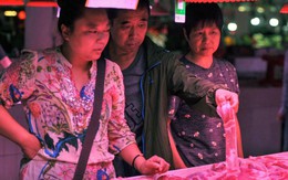Mở kho thịt lợn đông lạnh quý giá, Trung Quốc vẫn khó lòng hạ nhiệt cơn khủng hoảng thịt lợn