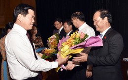 Bà Rịa – Vũng Tàu có tân Phó Chủ tịch HĐND tỉnh