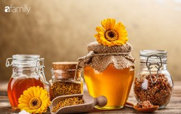Thực phẩm không nên dùng chung với mật ong, nhiều người đang phạm sai lầm mà không hề hay biết
