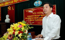 Hà Nội có tân Giám đốc Sở Tài chính