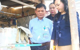 Bộ trưởng Nguyễn Thị Kim Tiến: ĐH Sức khỏe là đề án Trường ĐH Y dược TP HCM ấp ủ từ lâu