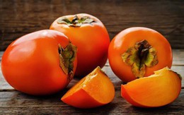 Loại quả chỉ có vào mùa thu, trông giống như cà chua ăn vừa ngon lại có thể chữa khỏi một loạt bệnh!
