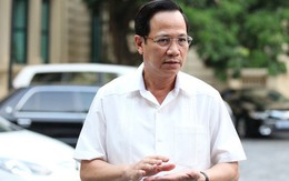 Bộ trưởng Đào Ngọc Dung: Lao động nặng nhọc, độc hại có thể được nghỉ hưu sớm đến 10 năm