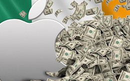 Bị cáo buộc trốn thuế ở Châu Âu, Apple khẳng định đang trả thuế nhiều nhất thế giới