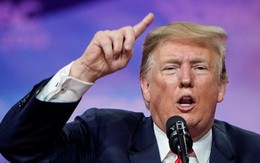 Trump: Trung Quốc nên đạt thỏa thuận thương mại trước bầu cử Mỹ 2020